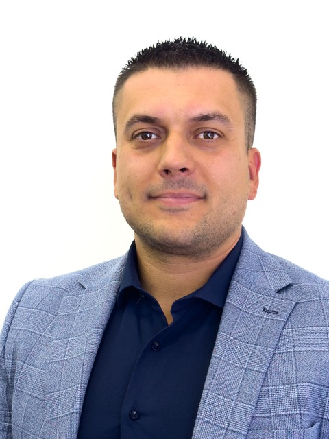 Dean Žunić