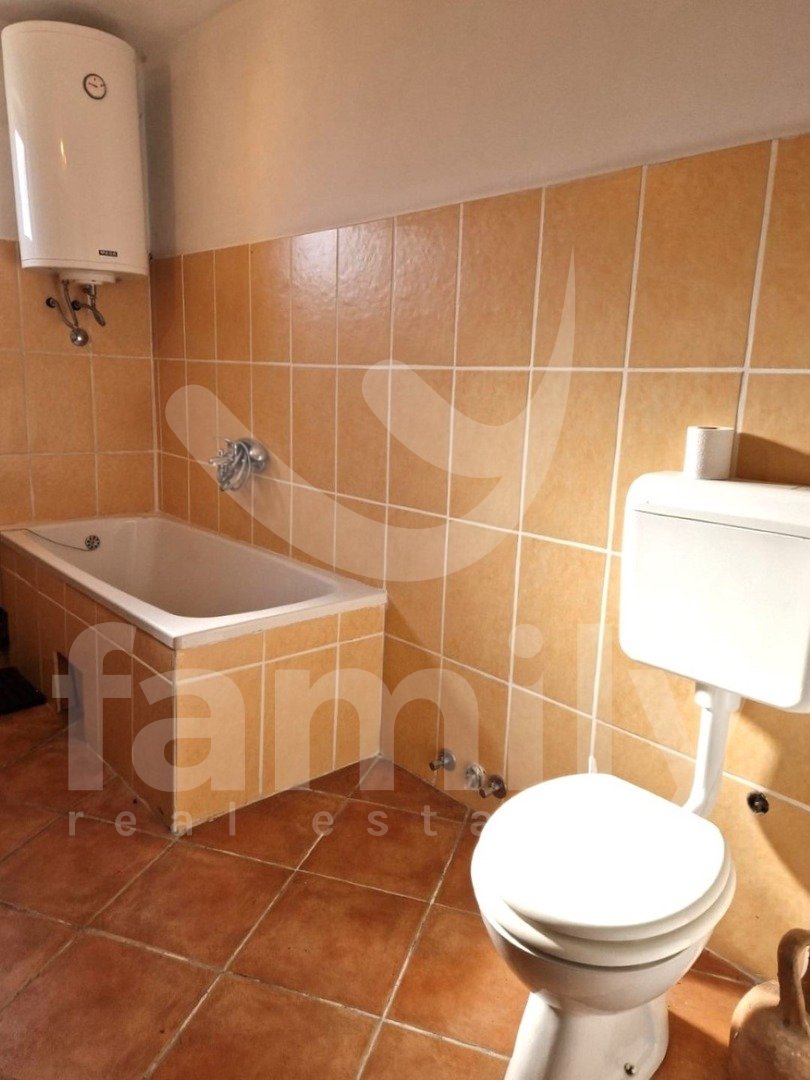 MEDITERRANEAN STONE HOUSE FOR SALE