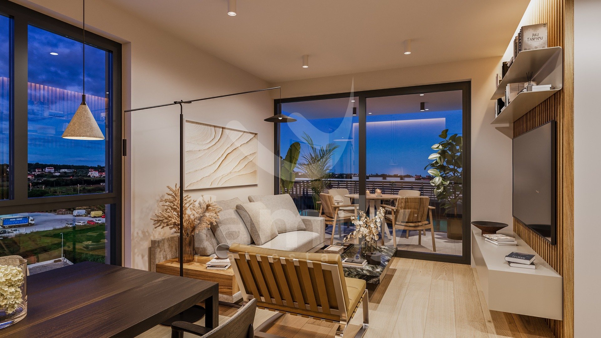 LOCATION. QUALITY. SAFE INVESTMENT - TWO-BEDROOM APARTMENT IN A SOUGHT-AFTER LOCATION