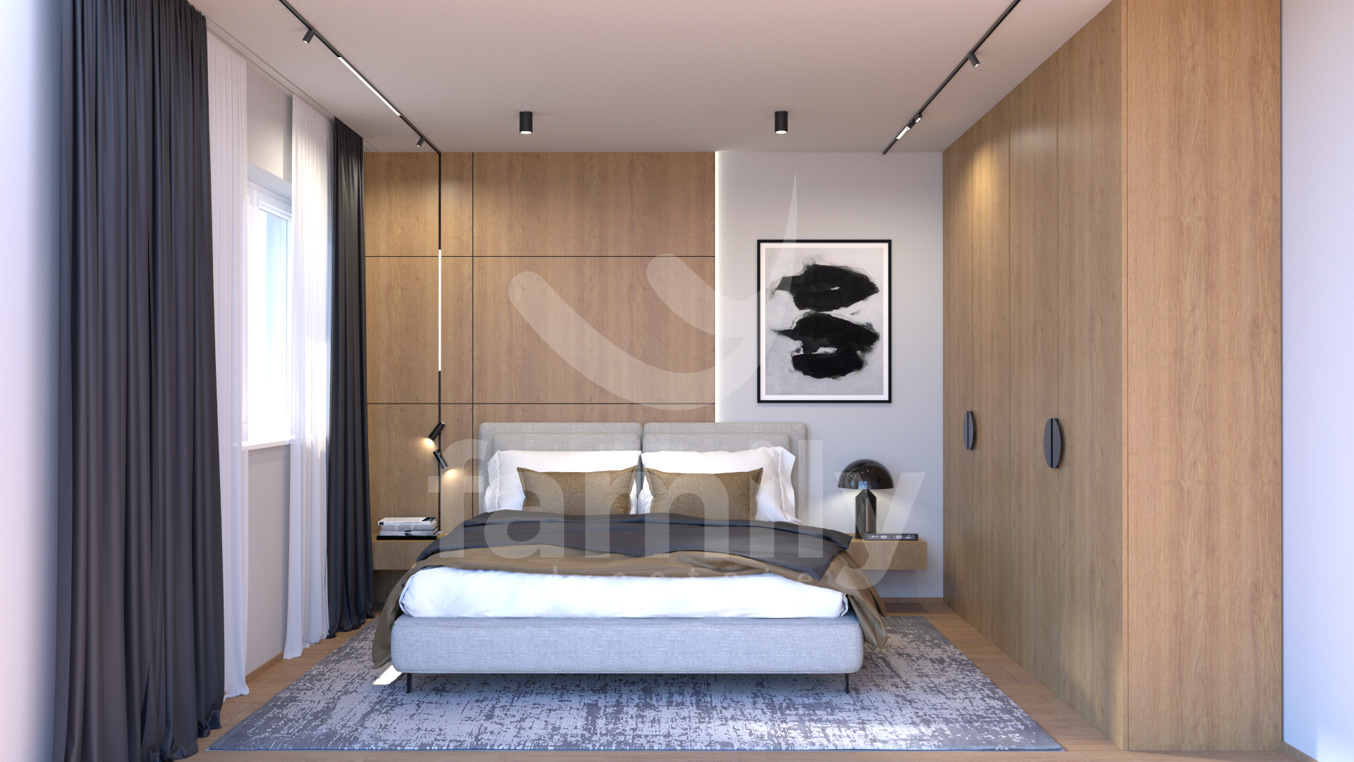 VISOKOKVALITETNA NOVOGRADNJA NA TRAŽENOJ LOKACIJI SA PARKINGOM