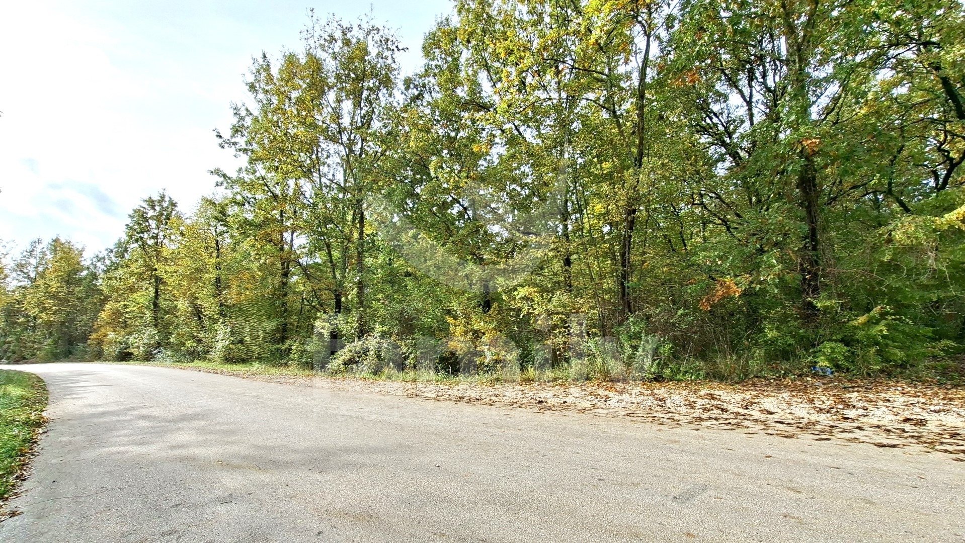 EXKLUSIVES, GROSSZÜGIGES GRUNDSTÜCK IN ŽMINJ