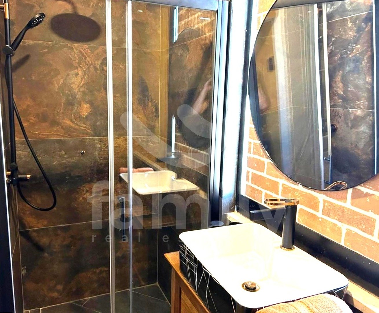 BEAUTIFUL APARTMENT IN AN ATTRACTIVE LOCATION IN PULA