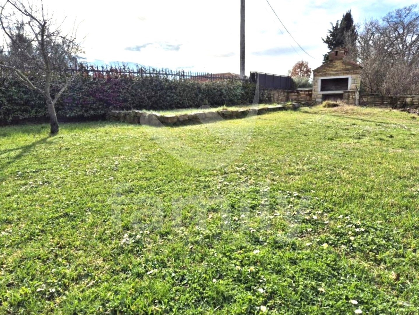 MEDITERRANEAN STONE HOUSE FOR SALE