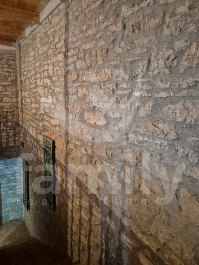 MEDITERRANEAN STONE HOUSE FOR SALE