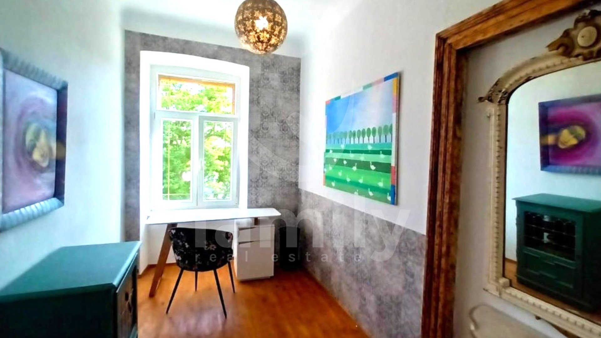BEAUTIFUL APARTMENT IN AN ATTRACTIVE LOCATION IN PULA