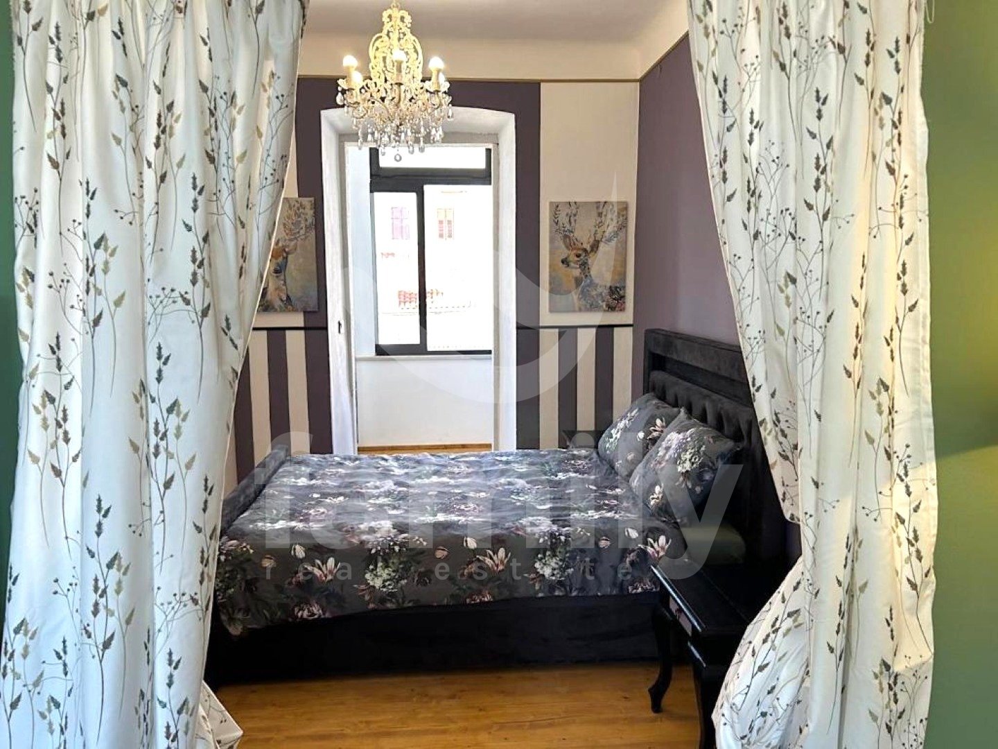 BEAUTIFUL APARTMENT IN AN ATTRACTIVE LOCATION IN PULA