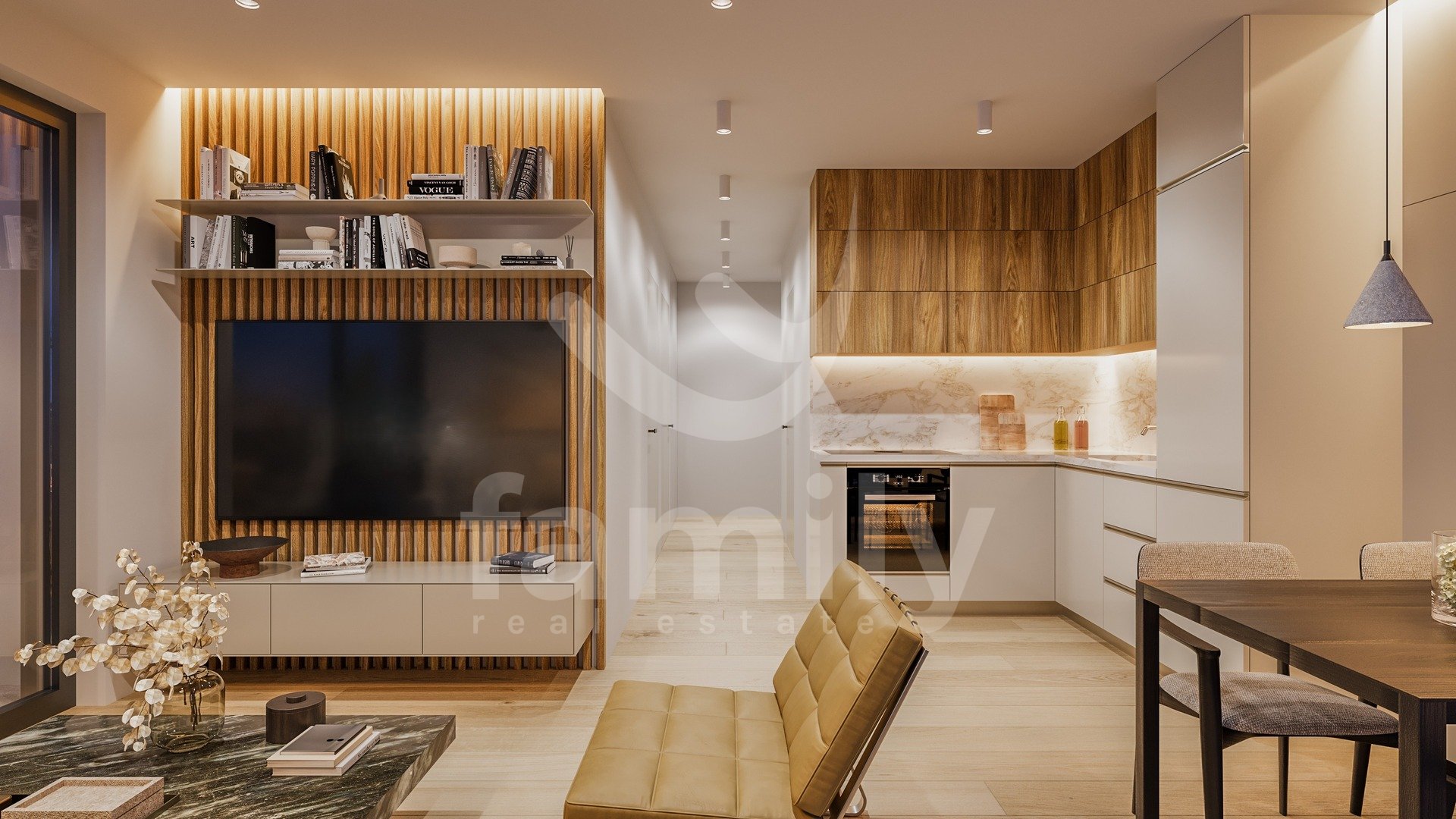 LOCATION. QUALITY. SAFE INVESTMENT - TWO-BEDROOM APARTMENT IN A SOUGHT-AFTER LOCATION