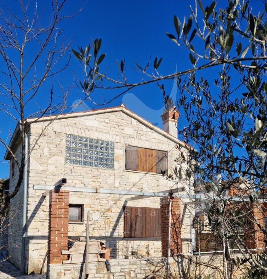 MEDITERRANEAN STONE HOUSE FOR SALE