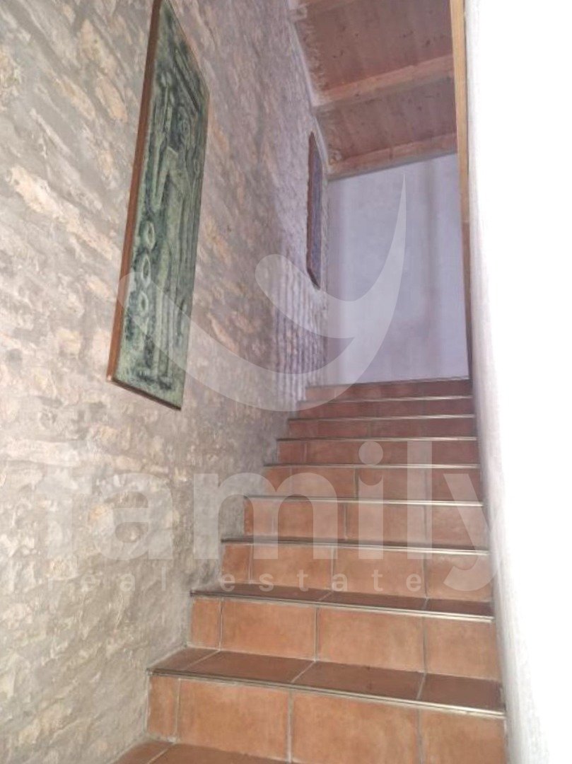 MEDITERRANEAN STONE HOUSE FOR SALE