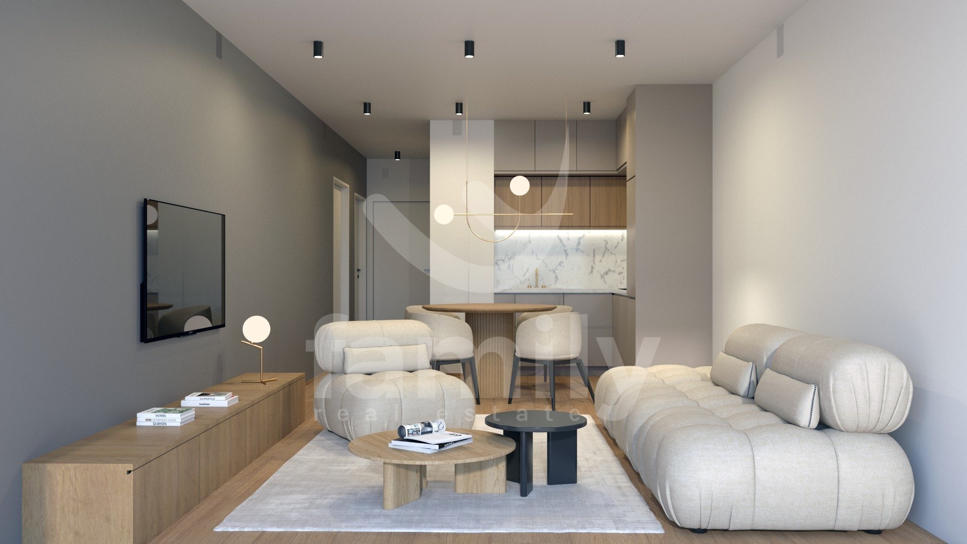 VISOKOKVALITETNA NOVOGRADNJA NA TRAŽENOJ LOKACIJI SA PARKINGOM