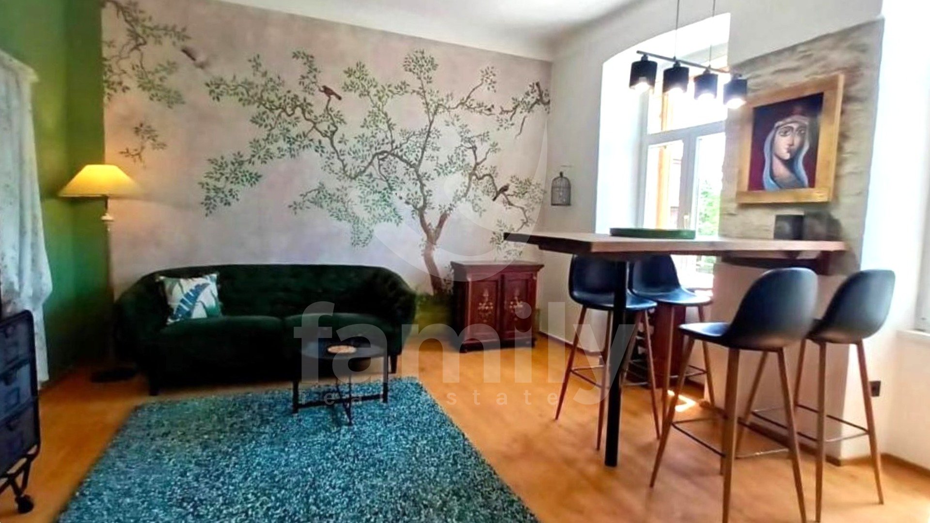 BEAUTIFUL APARTMENT IN AN ATTRACTIVE LOCATION IN PULA