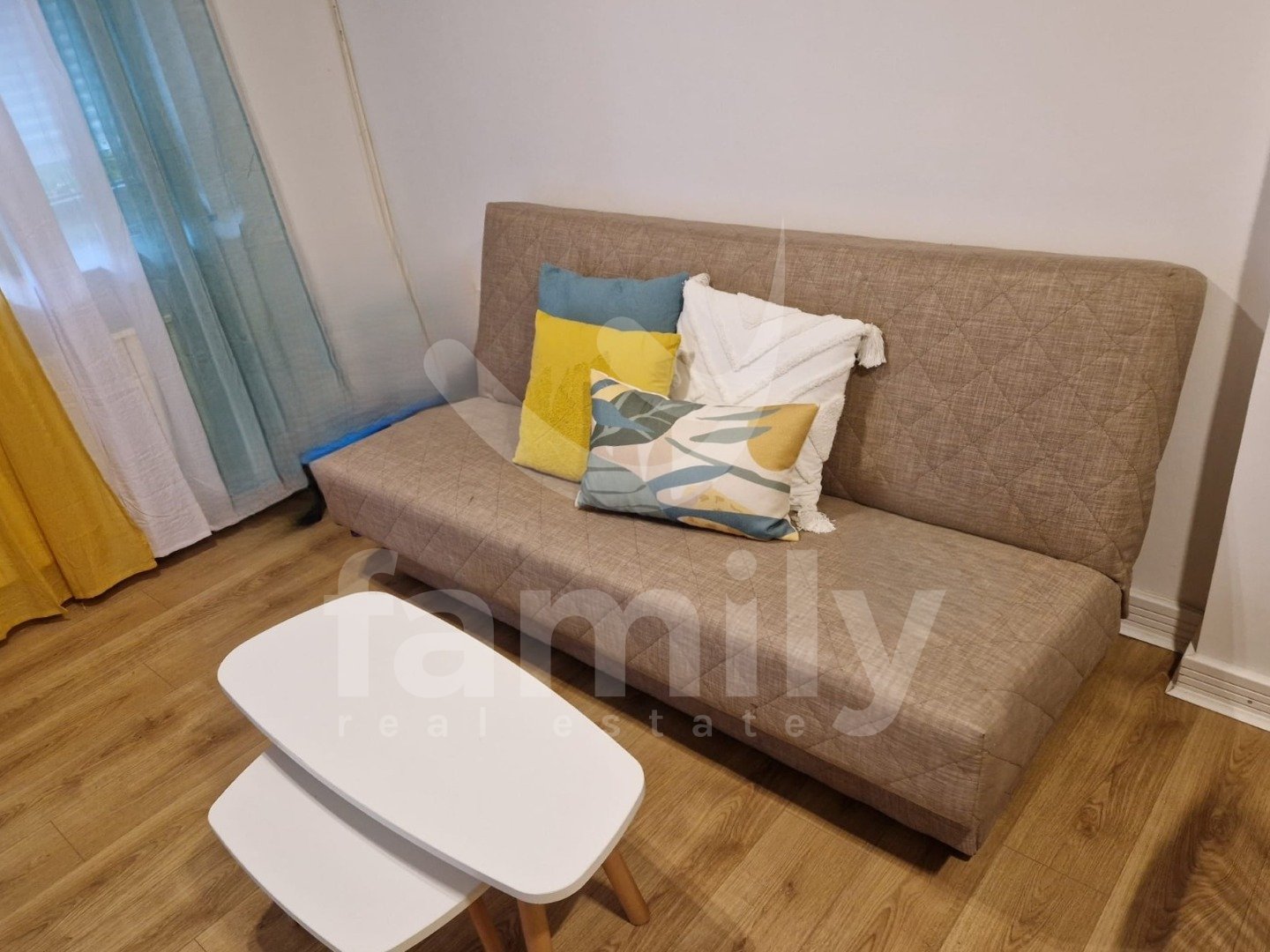 LIJEPI STAN NA ATRAKTIVNOJ LOKACIJI U FAŽANI