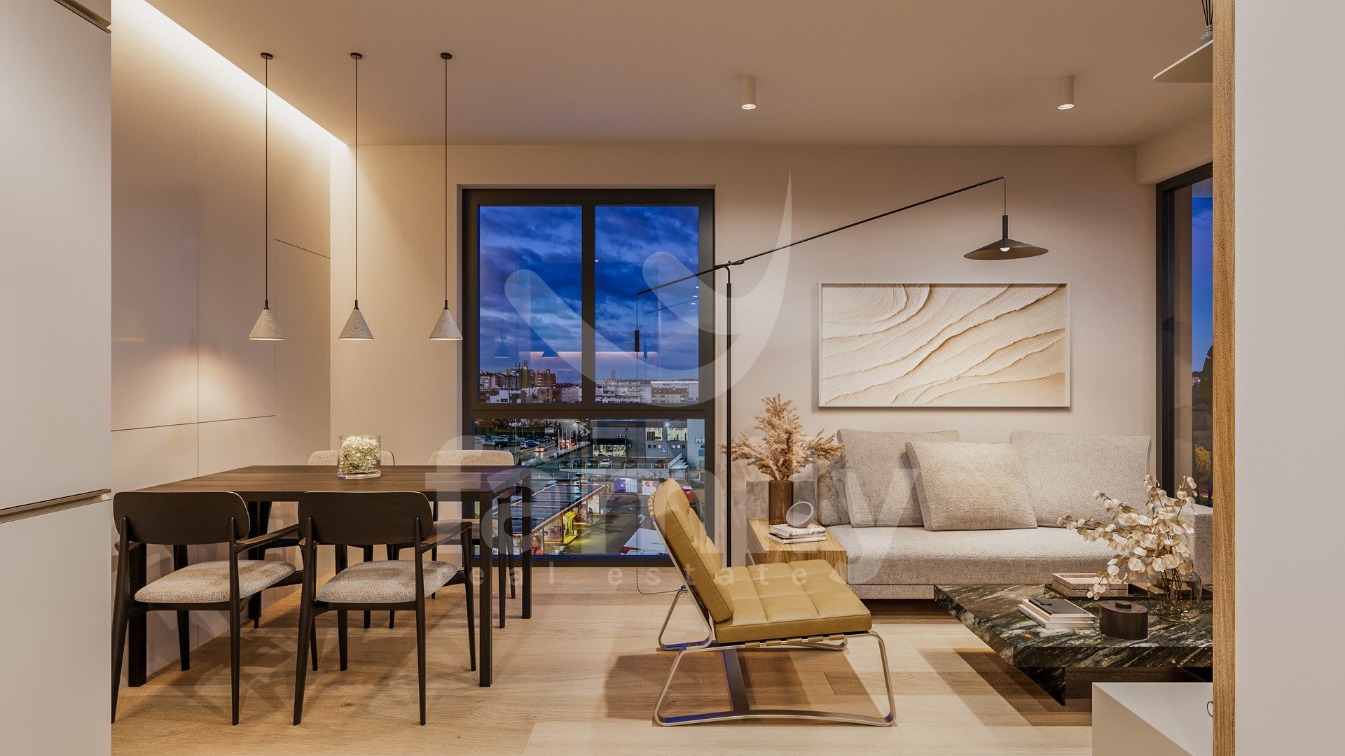 LOCATION. QUALITY. SAFE INVESTMENT - TWO-BEDROOM APARTMENT IN A SOUGHT-AFTER LOCATION