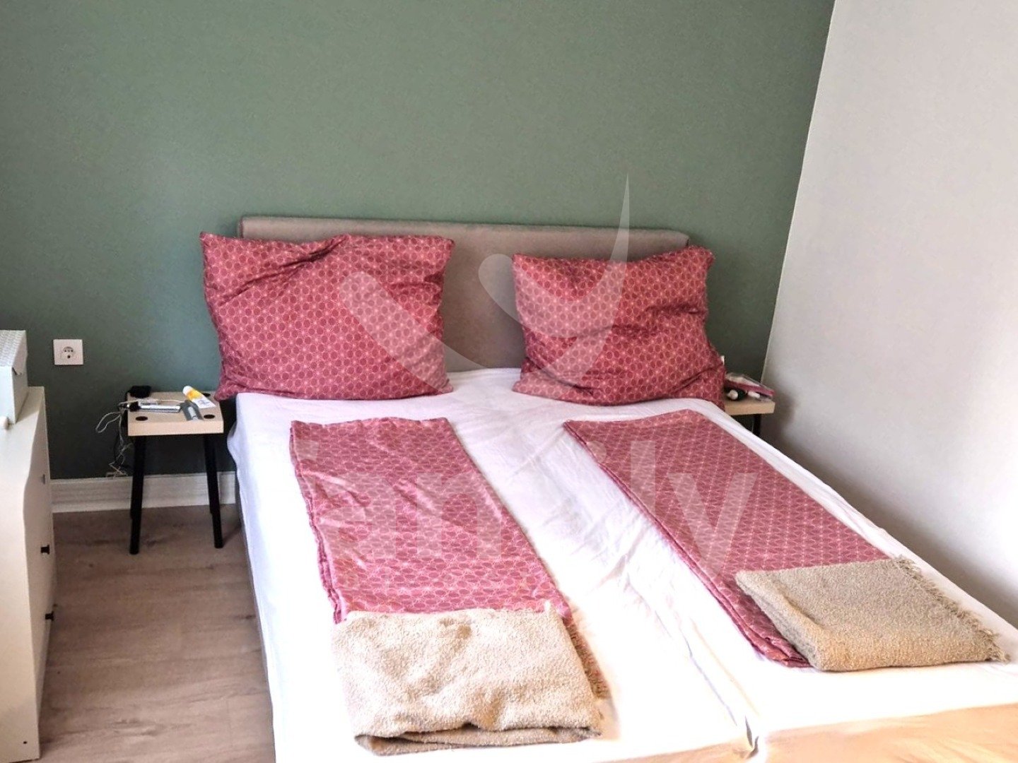 LIJEPI STAN NA ATRAKTIVNOJ LOKACIJI U FAŽANI