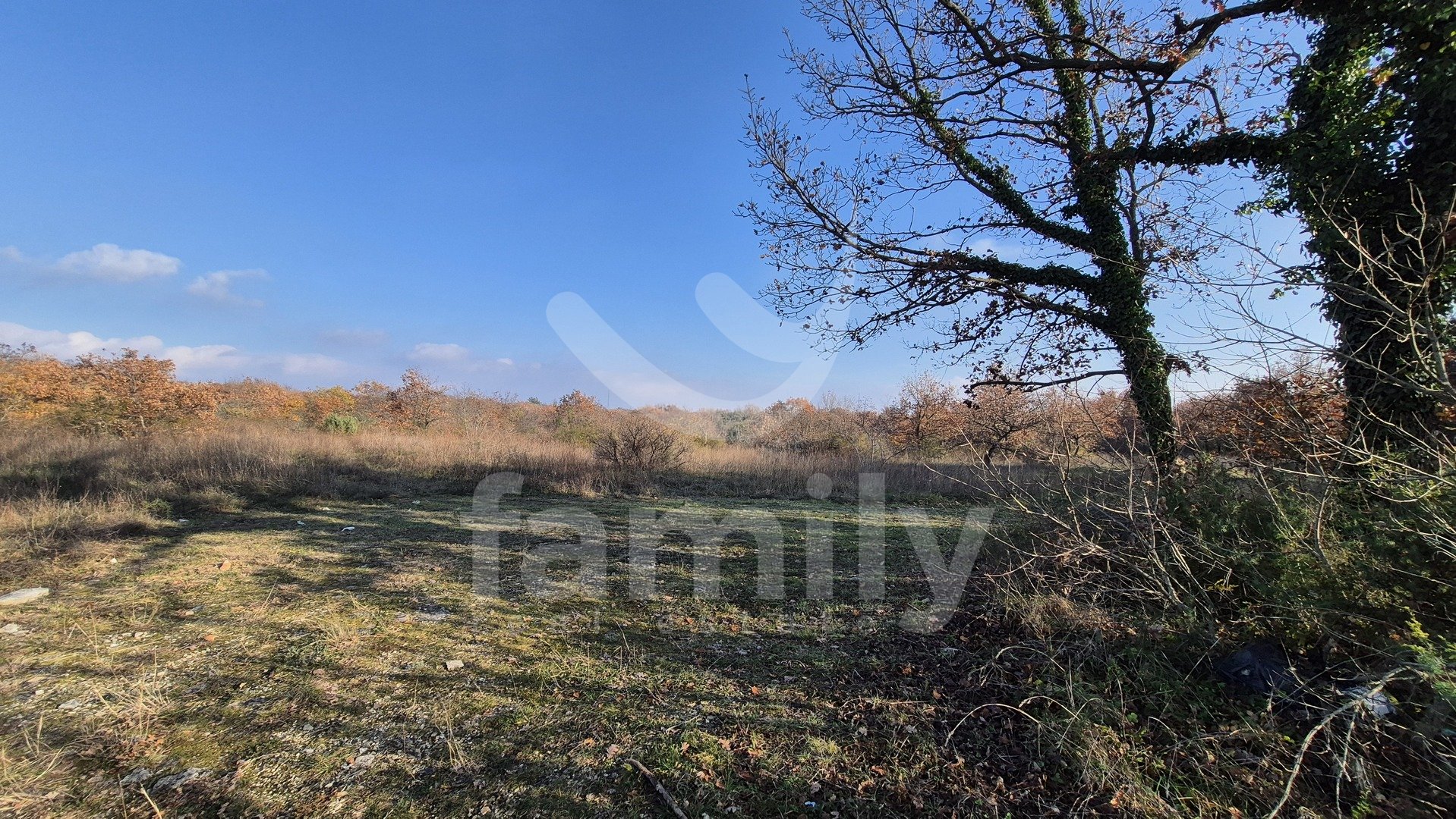 PRODAJA IZUZETNO PROSTRANOG ZEMLJIŠTA SA KAMENIM KUĆAMA