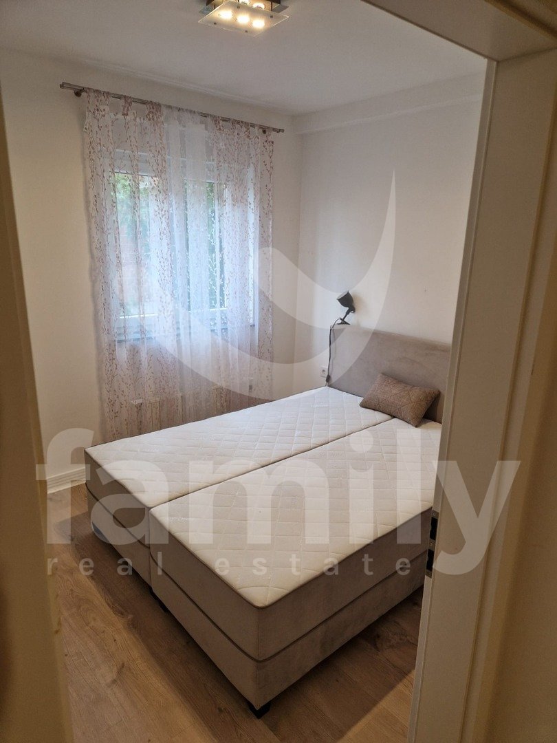 LIJEPI STAN NA ATRAKTIVNOJ LOKACIJI U FAŽANI