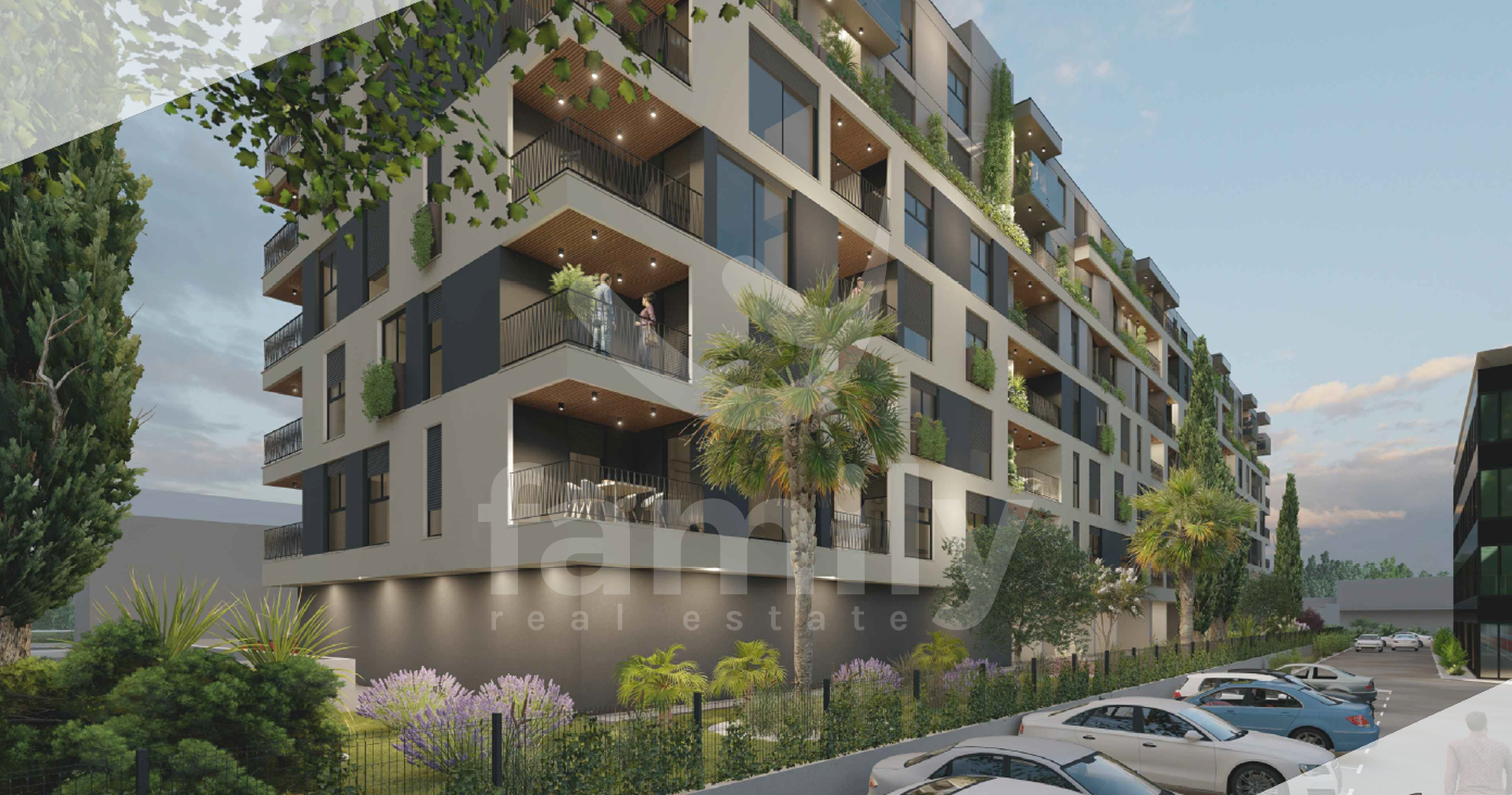 LOCATION. QUALITY. SAFE INVESTMENT - TWO-BEDROOM APARTMENT IN A SOUGHT-AFTER LOCATION