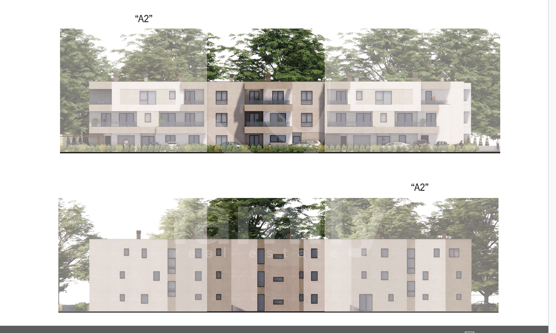 ATRAKTIVAN TROSOBAN STAN U PULI NA MIRNOJ LOKACIJI - BLIZINA SVIH SADRŽAJA