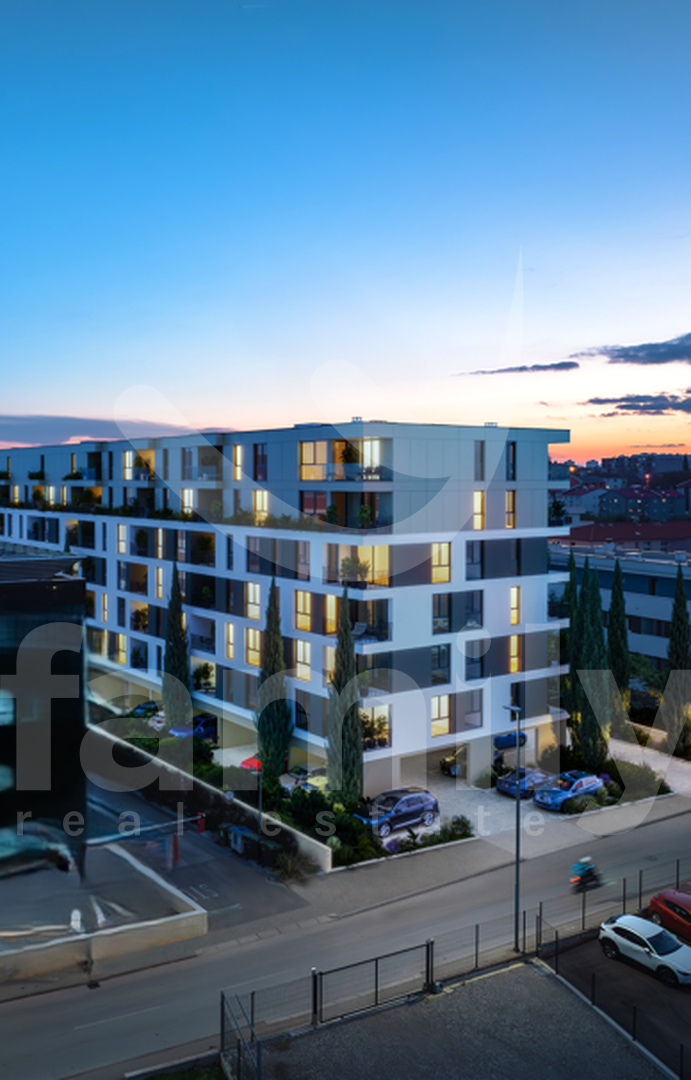 LOCATION. QUALITY. SAFE INVESTMENT - TWO-BEDROOM APARTMENT IN A SOUGHT-AFTER LOCATION