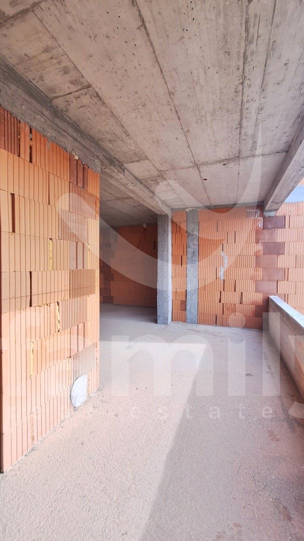 KOMFORAN I KVALITETAN STAN U NOVOGRADNJI