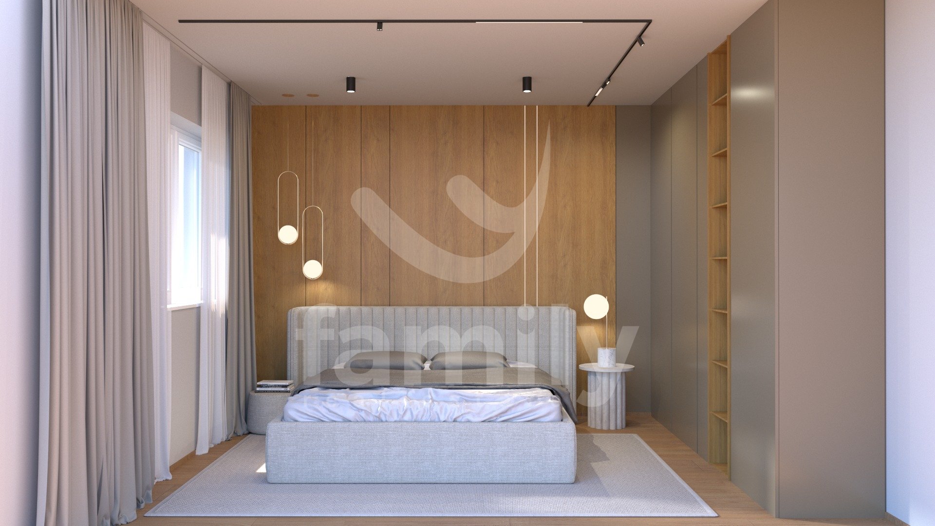 VISOKOKVALITETNA NOVOGRADNJA NA TRAŽENOJ LOKACIJI SA PARKINGOM