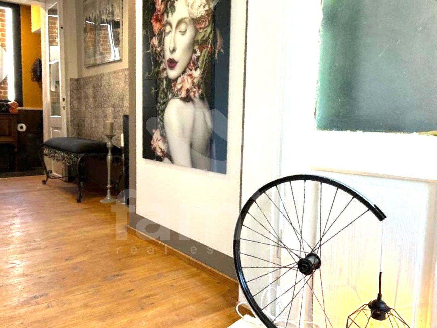 BEAUTIFUL APARTMENT IN AN ATTRACTIVE LOCATION IN PULA