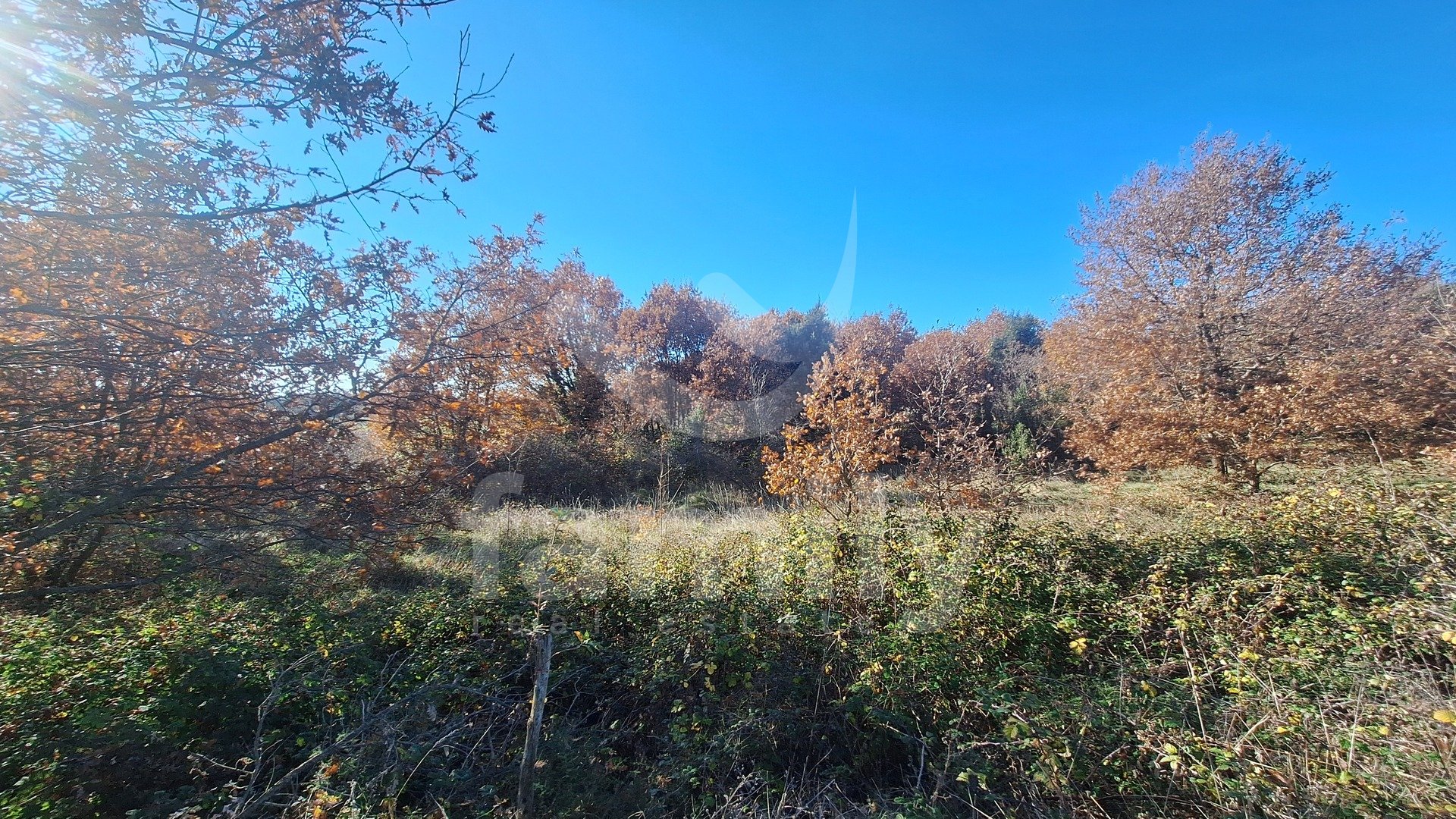 EXCLUSIVE SALE OF SPACIOUS BUILDING LAND