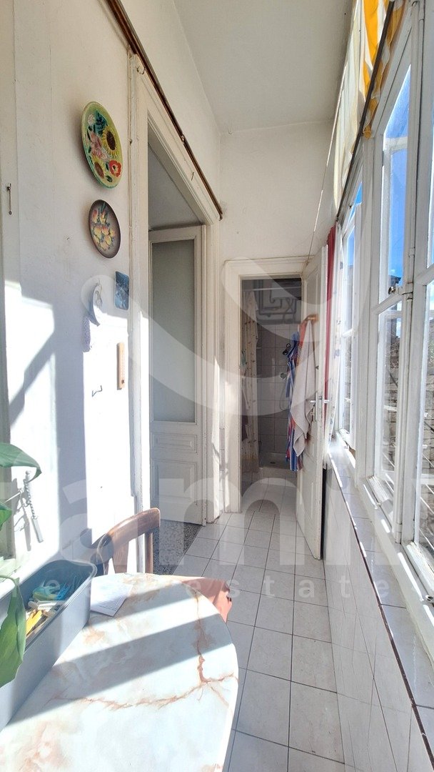 EXCLUSIVE FAMILY APARTMENT WITH HIGH POTENTIAL IN THE CENTER