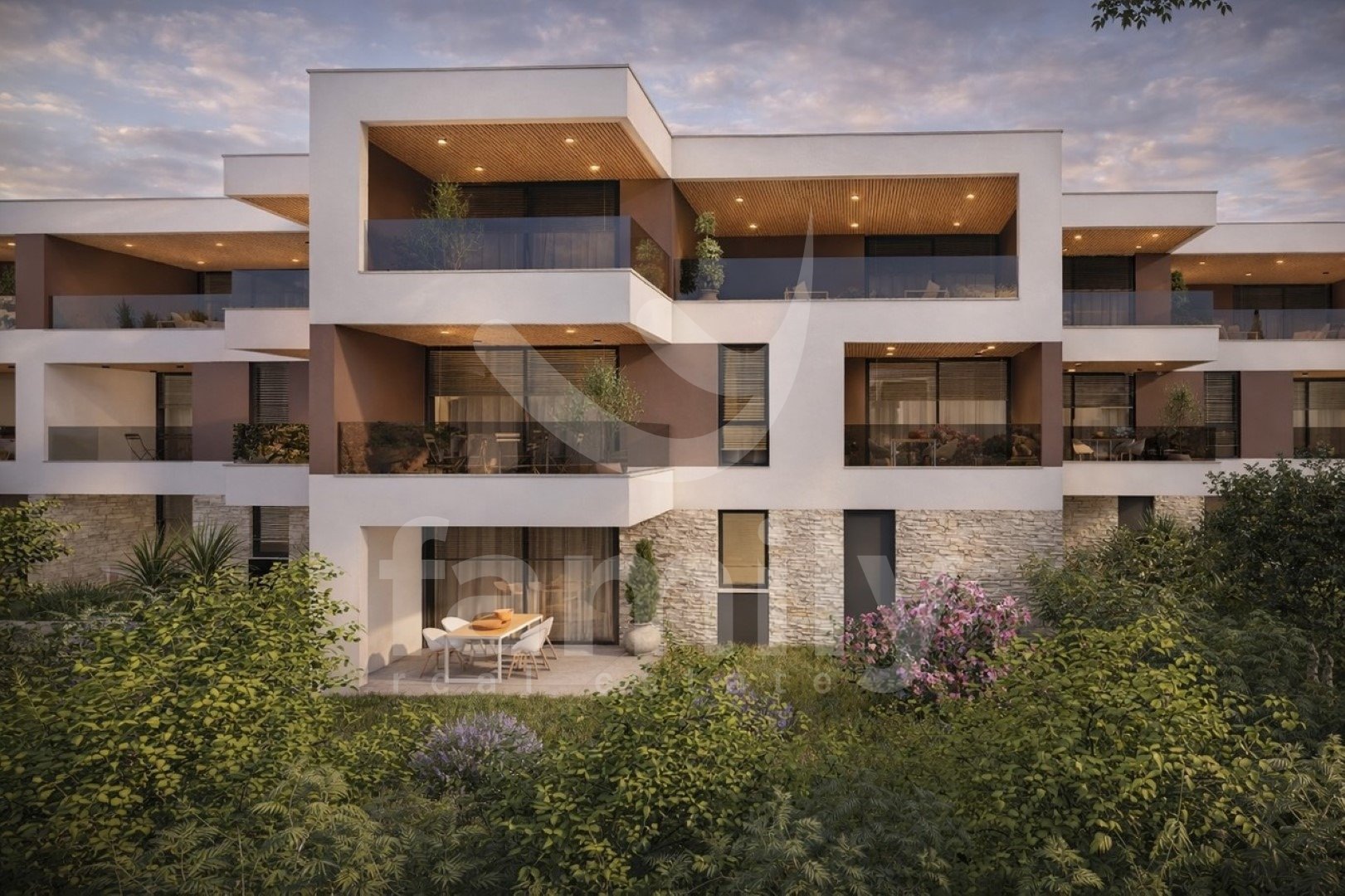 TROSOBAN MODERAN STAN ZA UŽIVANJE - DVIJE TERASE, DVIJE KUPAONICE, ODLIČNA LOKACIJA