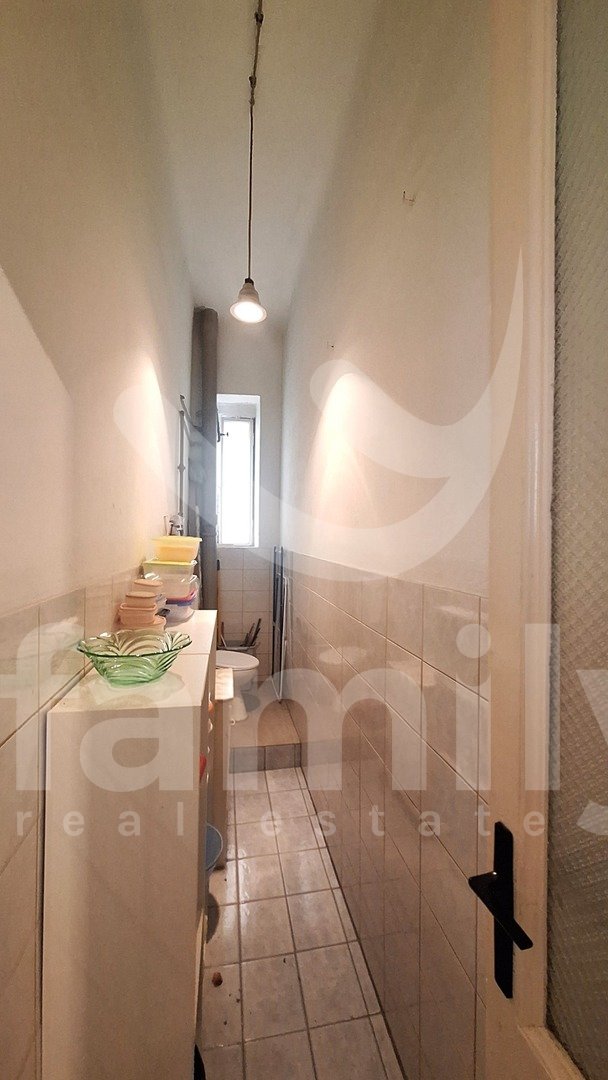 EXCLUSIVE FAMILY APARTMENT WITH HIGH POTENTIAL IN THE CENTER