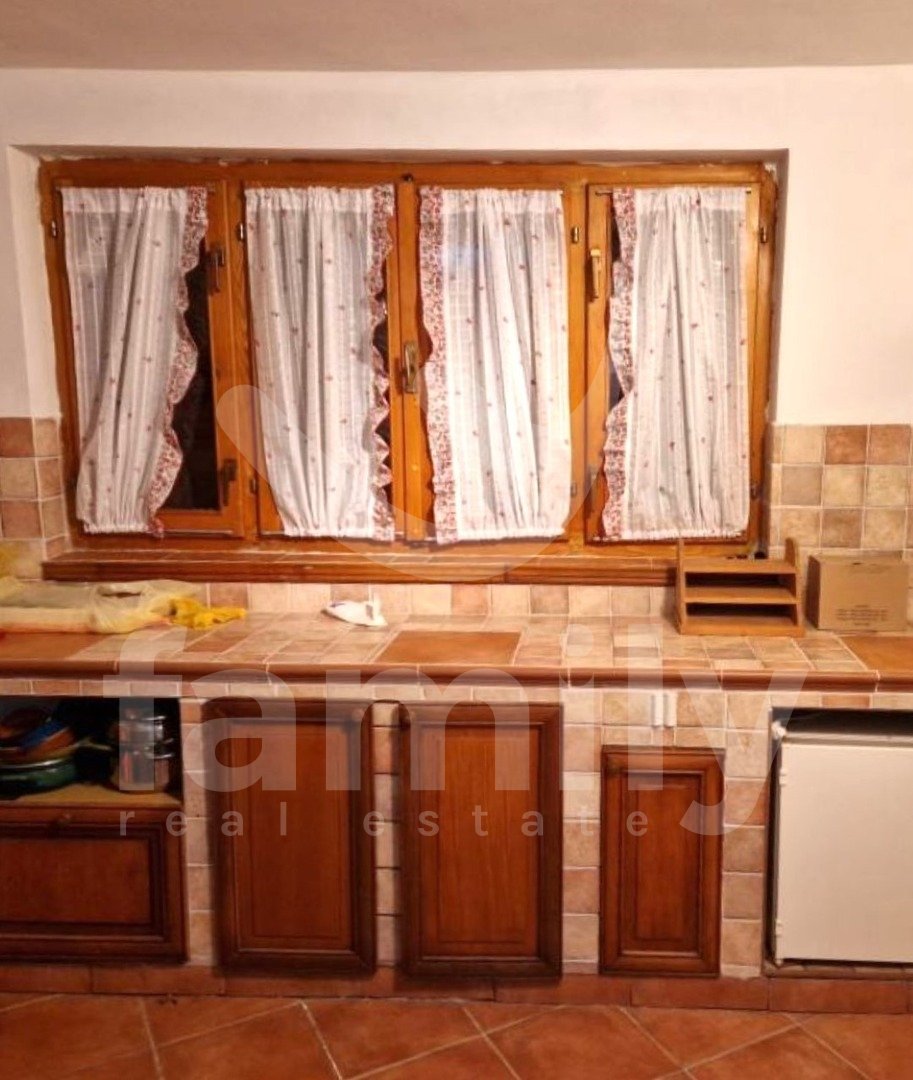 MEDITERRANEAN STONE HOUSE FOR SALE