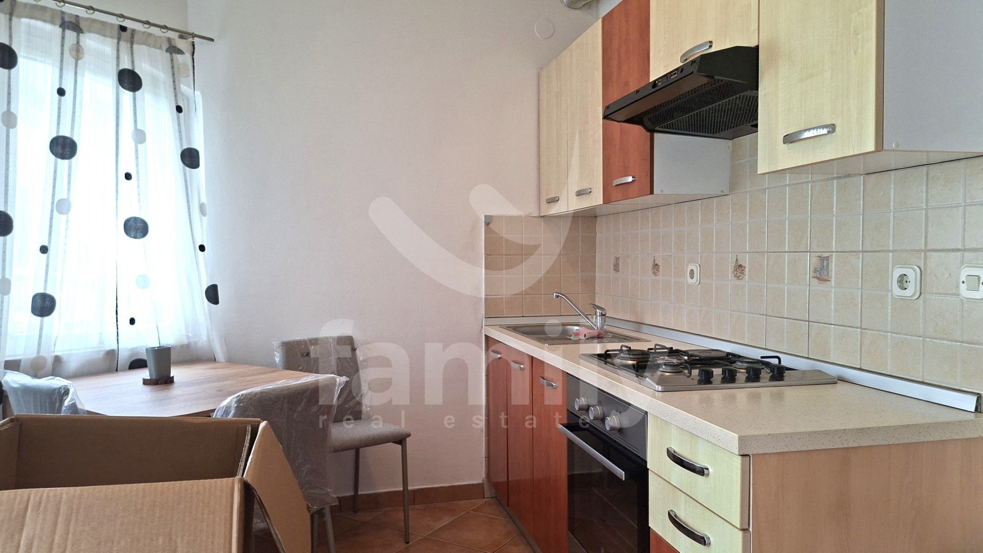 SPACIOUS DETACHED FAMILY HOUSE WITH 4 RESIDENTIAL UNITS