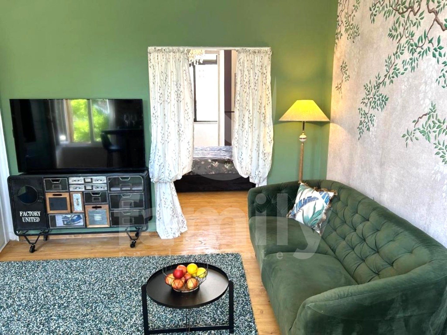 BEAUTIFUL APARTMENT IN AN ATTRACTIVE LOCATION IN PULA