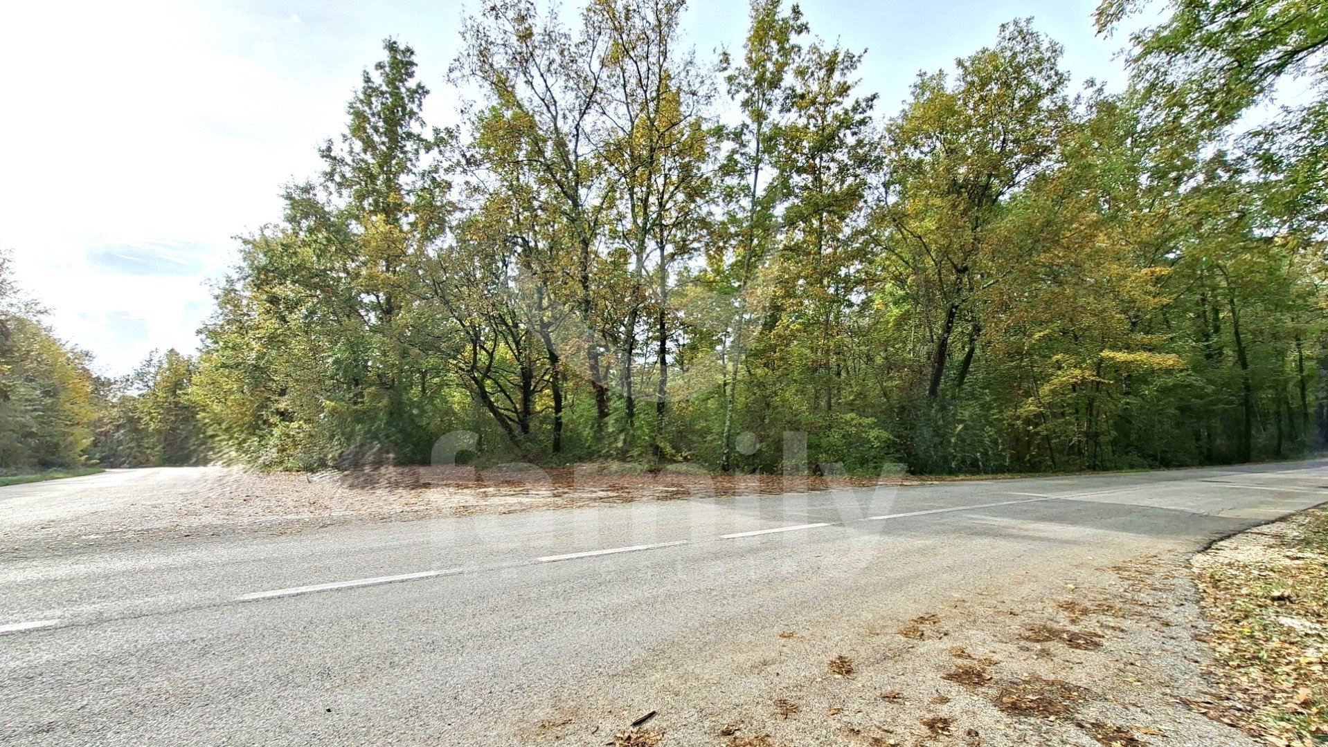 EXKLUSIVES, GROSSZÜGIGES GRUNDSTÜCK IN ŽMINJ